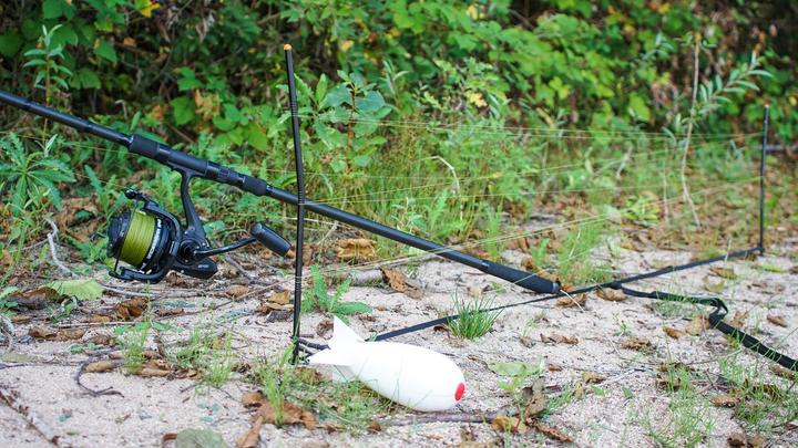 Immagine prodotto AnacondA Distance Sticks