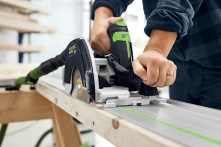 Actual product image Festool Wood Rip Cut HW 160x1,6x20 PW Kreissägeblatt