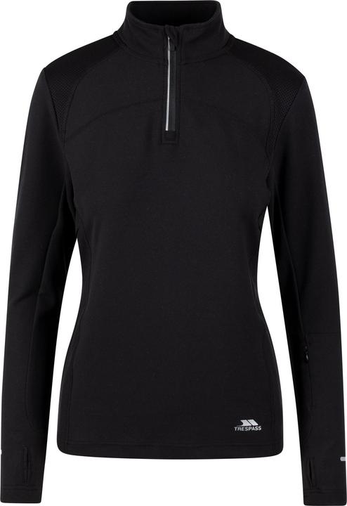 Actual product image Trespass Womens/Ladies Terek TP75 Top (M)