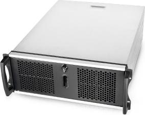 Actual product image Chenbro GEH 4U RM41300-FS81-U3