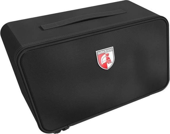 Produktbild Feldherr MIP00 - MINI PLUS-Tasche leer