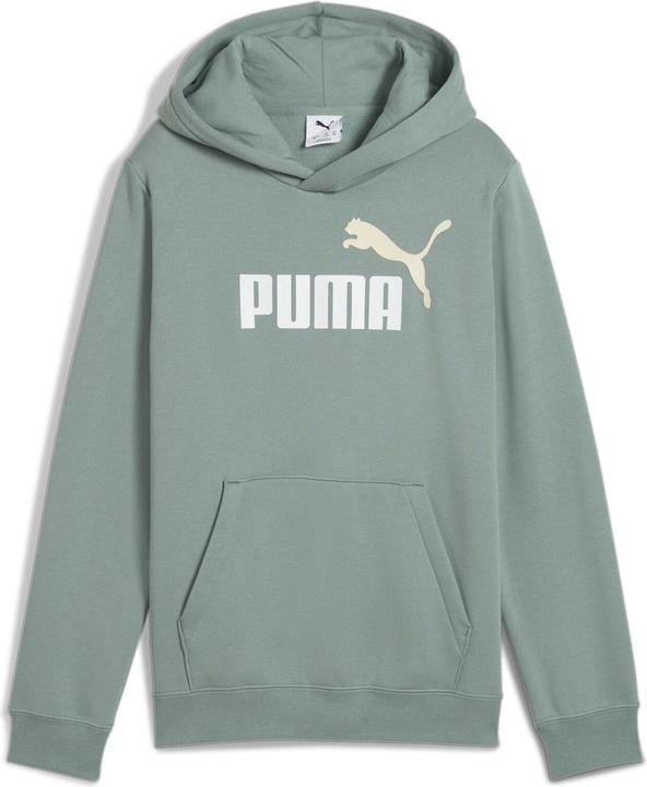 Immagine prodotto Puma ESS 2 COLOR Felpa con cappuccio Logo No. 1 FL B (128)