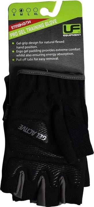 Actual product image Urban Fitness Pro (S)