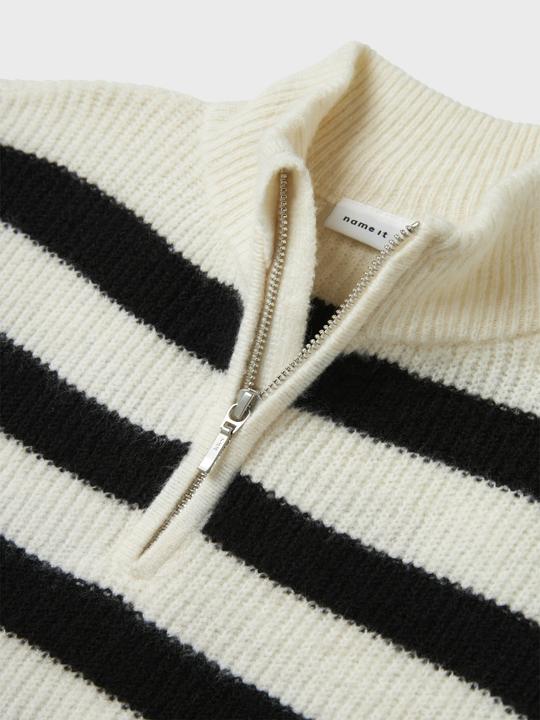 Produktbild Name it Langarm Strickpullover (122)