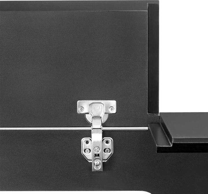 Image du produit Gator GFW-ELITEKEYTBL88-BLK