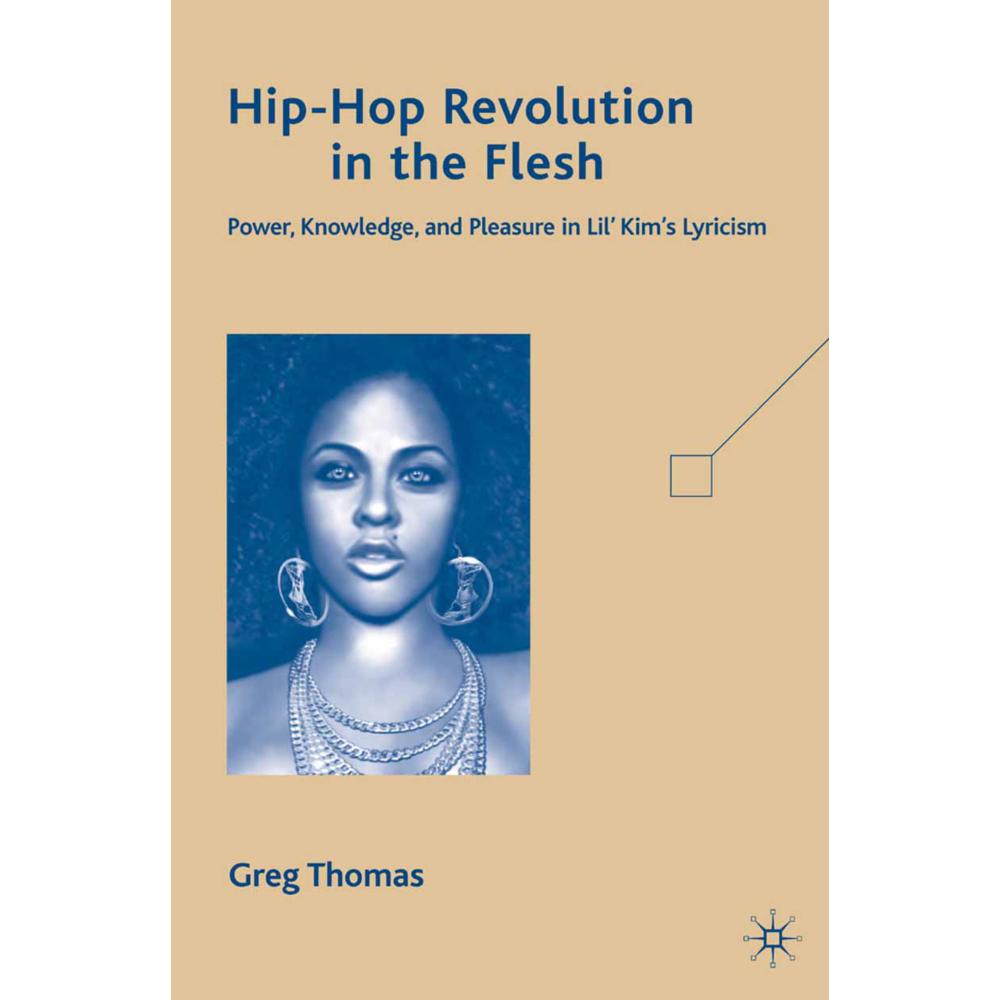 Hip-Hop Revolution in the Flesh, Fachbücher von G. Thomas