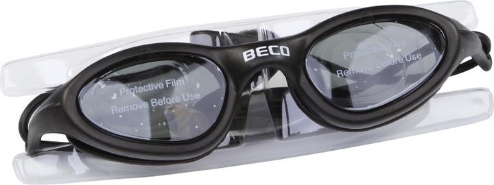 Image du produit Beco ATLANTA lunettes de natation noir
