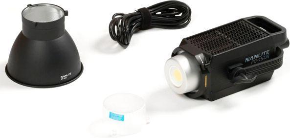 Immagine prodotto Nanlite Forza 300B II (Videocamera, Luce studio)