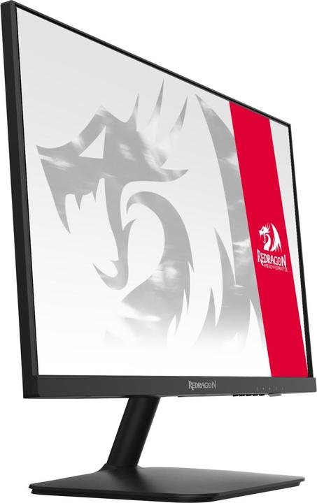 Image du produit Redragon NEAPOLIS II 23.8&BM24V17F 100Hz (1920 x 1080 pixels, 23.80")