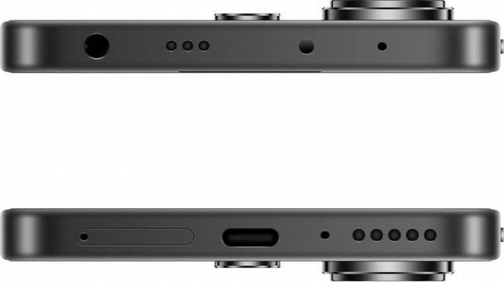 Productafbeelding Xiaomi Redmi Note 13 (256 GB, Middernachtelijk zwart, 6.67", Hybride dubbele SIM, 4G)