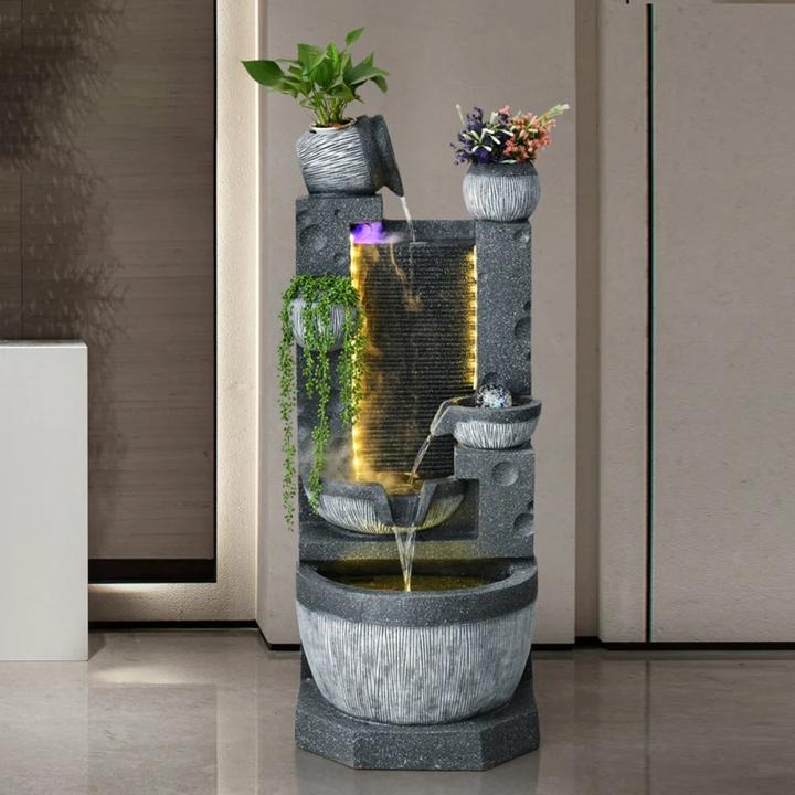 Actual product image SPC Fountain