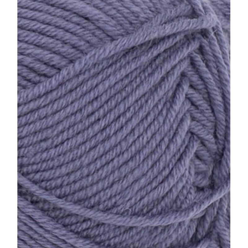 Sandnes Garn col. 5252 Lila skumring ca. 105 m 50 g, Garn + Wolle, Violett