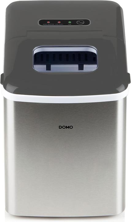 Produktbild Domo Eiswürfelmaschine, 1.8 l