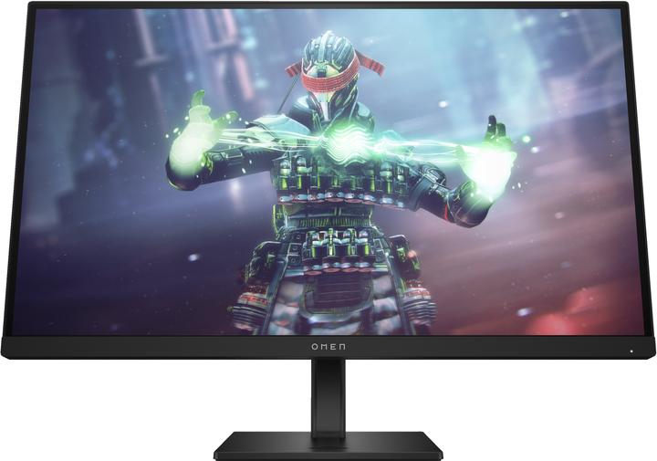 HP Omen 27k (3840 x 2160 pixels, 27")