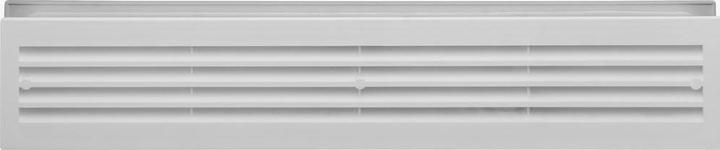 Image du produit Puag Ventilateur de porte de salle de bains