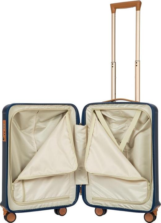 Produktbild Brics Bric's Trolley + Koffer Capri Trolley 28027 (45 l)