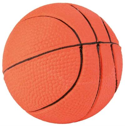 Actual product image Trixie Play balls sponge rubber D=6cm (Ball toy dog)