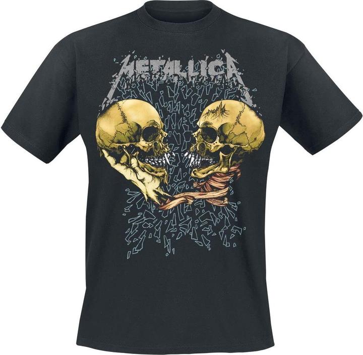 Produktbild Metallica Sad But True (L)
