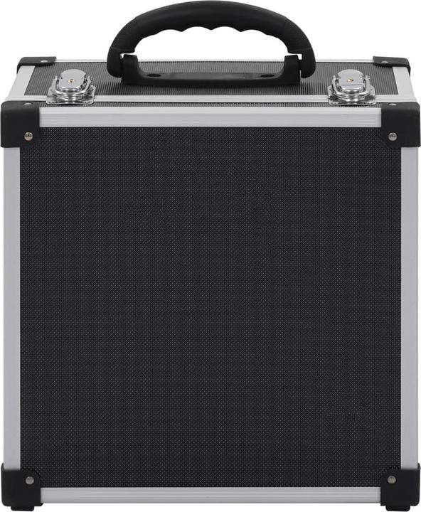 Actual product image vidaXL CD Koffer (CDs)