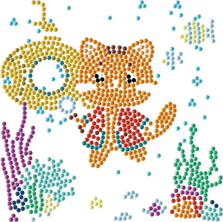 Image du produit Diamond Dotz Diamond Painting Unterwasserwelt