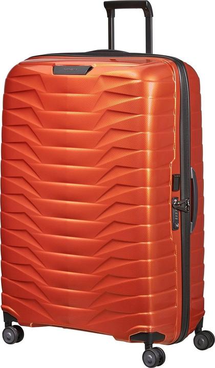 Produktbild Samsonite Proxis Trolley mit 4 Rollen 86cm (147 l)