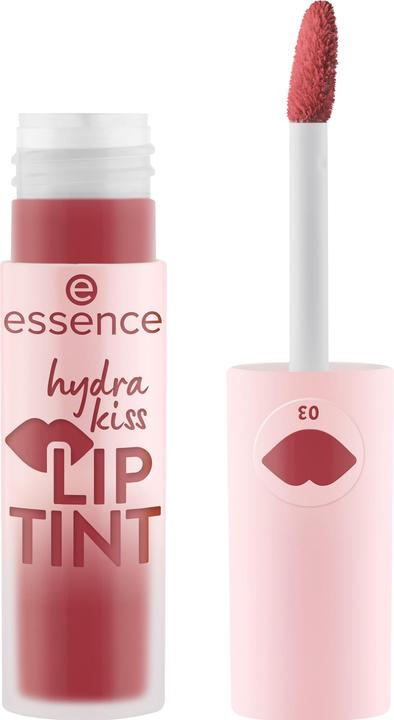 Immagine prodotto essence hydra kiss LIP TINT (03 Fiore di rosa)