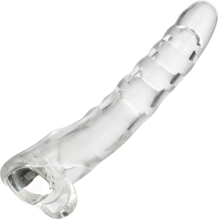 Actual product image CalExotics Performance Maxx Kit Transparent