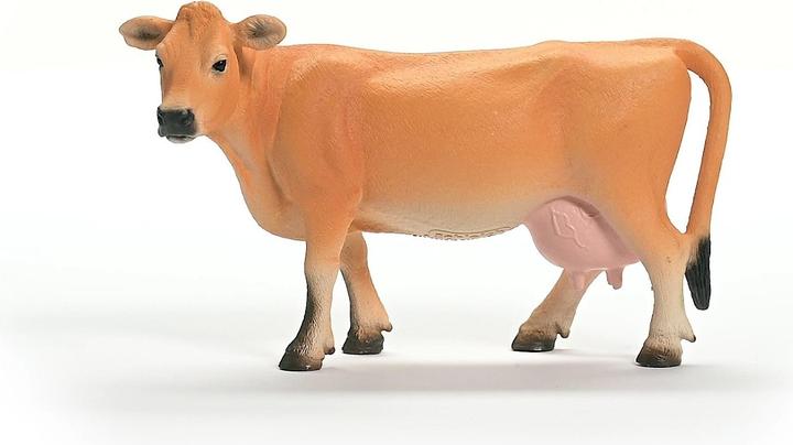 Actual product image Schleich Jersey cow