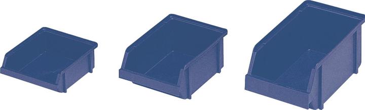 Actual product image Raaco Bearing sight box 5-460 blue