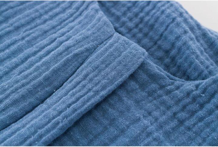 Produktbild Träumeland Sommerschlafsack Liebmich Baumwollmusselin (70 cm)