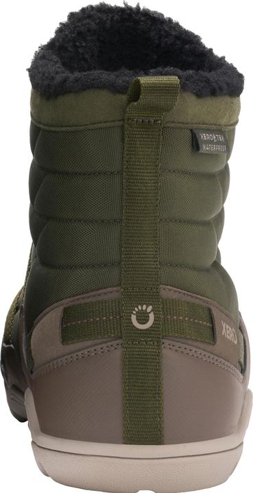 Actual product image Xero Shoes Alpine (45)