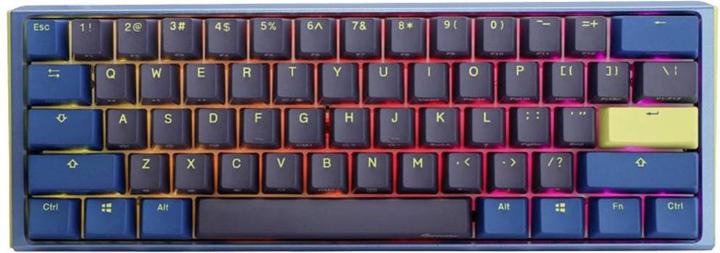 Produktbild Ducky One 3 Daybreak Mini (DE, Kabelgebunden)