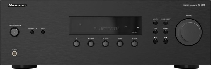 Pioneer SX-10AE (Receiver)