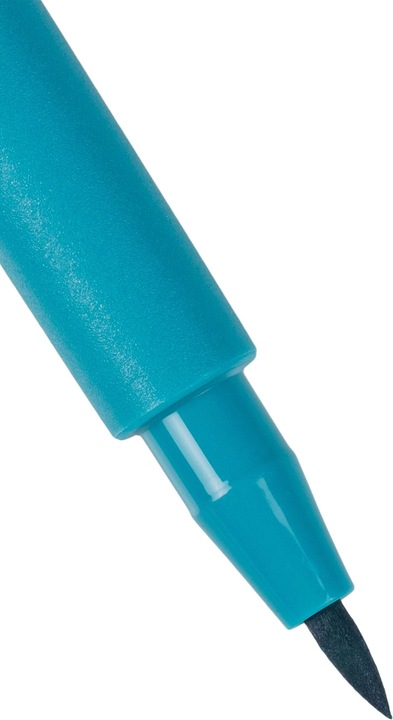 Actual product image Faber-Castell Pitt Artist (Multicoloured, 12 x)