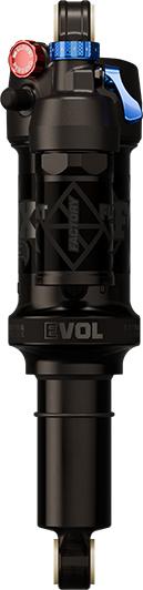 Produktbild Fox Dämpfer Float X PSE 2pos-Adj Evol LV (210 mm, 55 mm)