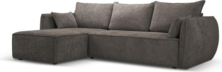 Actual product image Micadoni Kaelle (Corner sofa)