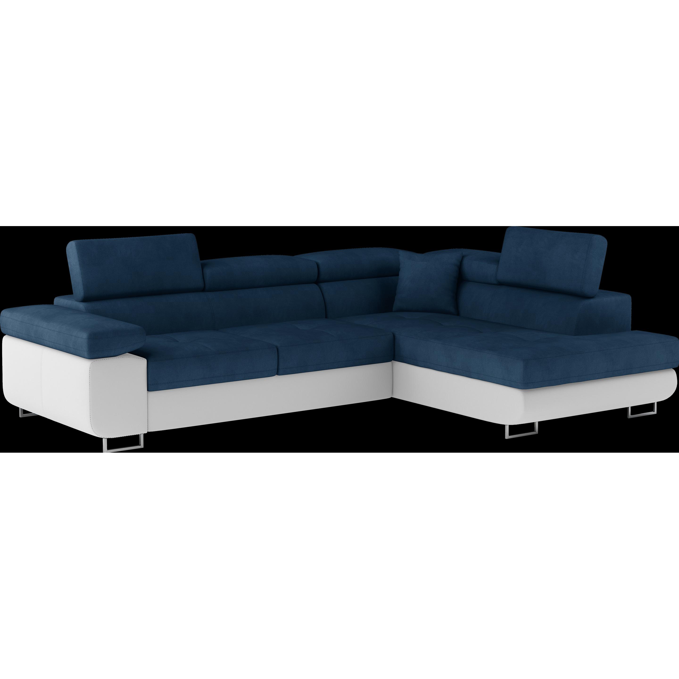Thumbnail - ELTAP, Sofa, Anton (4-Sitzer, Bettsofa, Ecksofa)