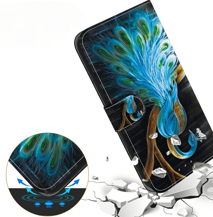 Produktbild Cover-Discount Tasche Hülle mit Motiv (Apple iPhone 17)