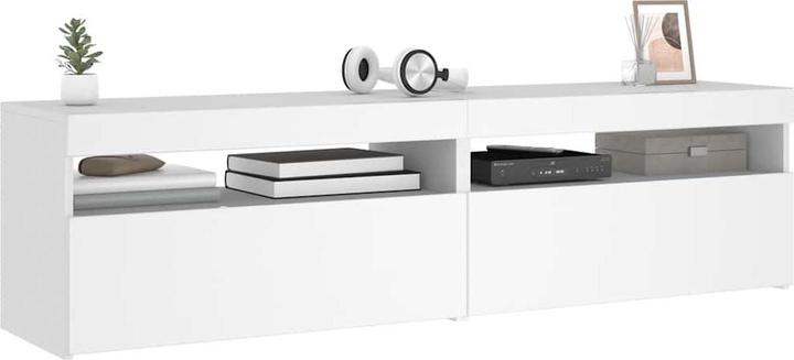 Produktbild vidaXL TV-Schrank (35 x 35 x 40 cm)
