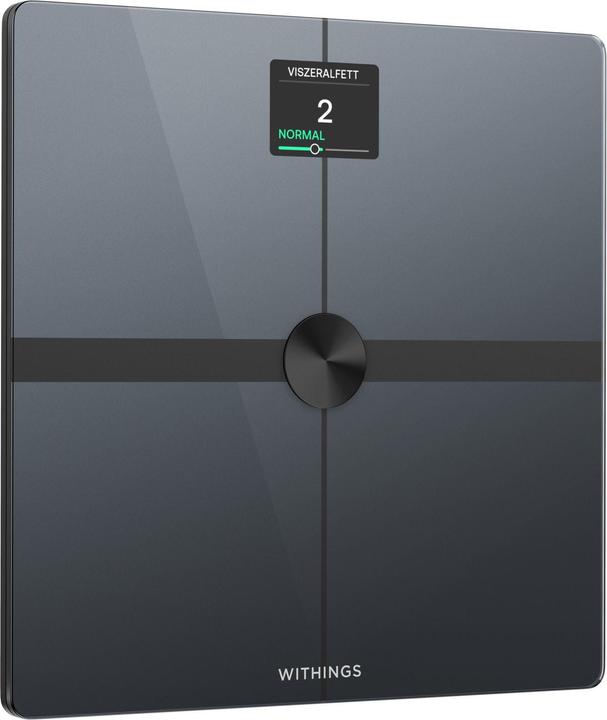 Actual product image Withings Body Smart (200 kg)