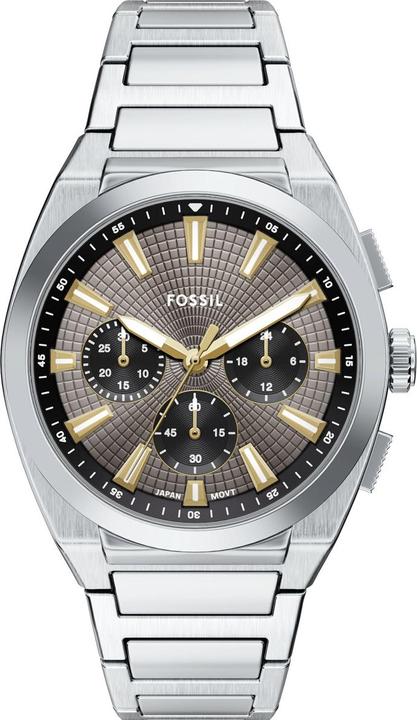 Produktbild Fossil Everett Chronograph (Chronograph, 44 mm)