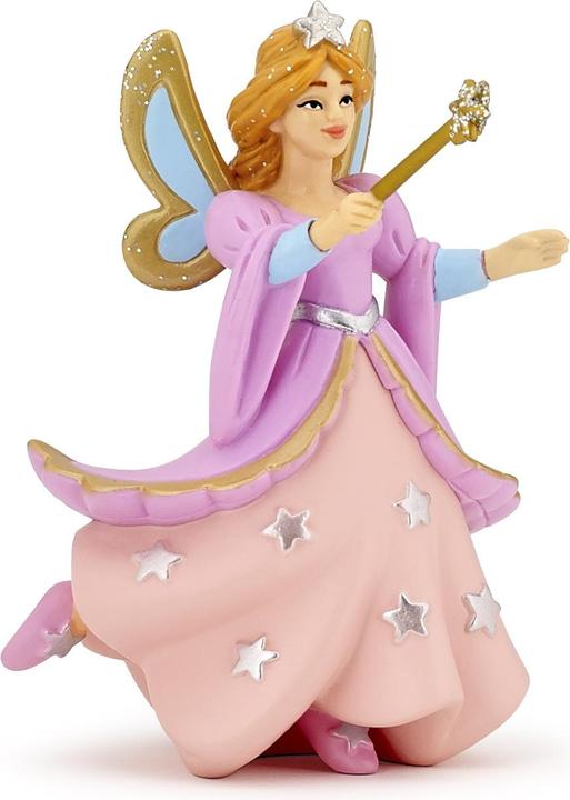 Actual product image Papo Fairy with stars