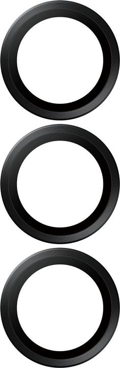 Actual product image PanzerGlass Hoops (1 Piece, Samsung Galaxy S25)