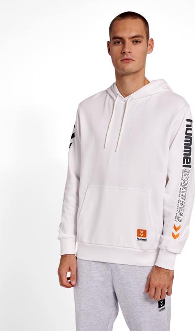 Immagine prodotto hummel Lgc Birk Felpa Con Cappuccio (XXS)