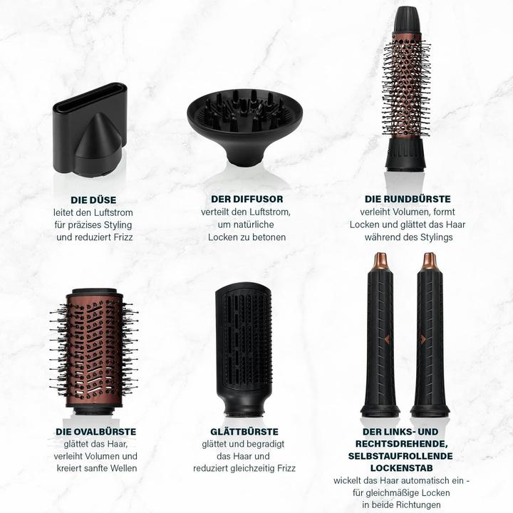 Produktbild Princess 529205 (2000 W)