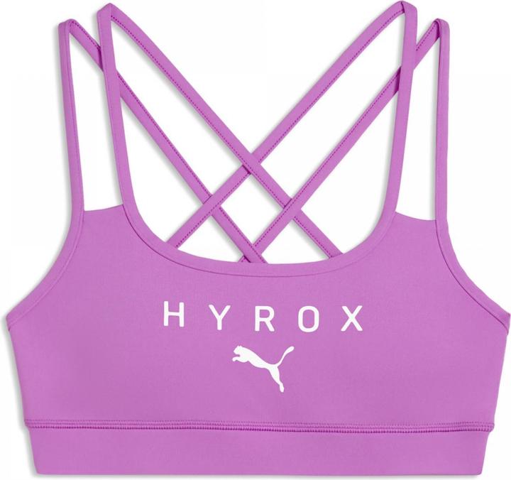 Produktbild Puma W x Hyrox Move Strappy Bra (S)