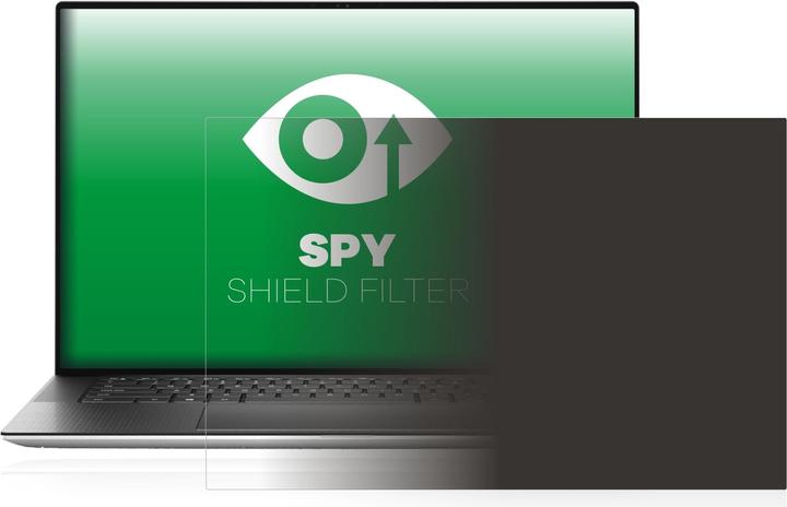 Produktbild upscreen Spy Shield Blickschutzfilter