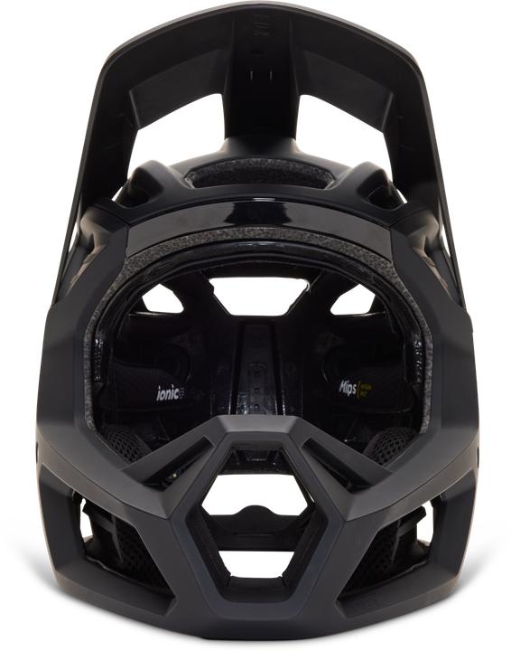 Actual product image Fox Helmet 23 Proframe Rs, Ce Mt Blk L (59 - 63 cm)