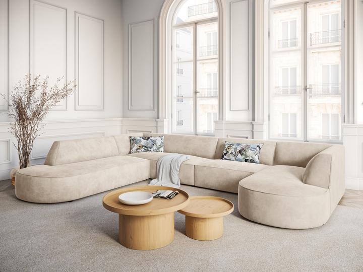 Actual product image CXL by Christian Lacroix Charles (Sofa landscape)