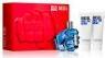 Immagine prodotto Diesel Solo Gli Uomini Coraggiosi Edt Spray 125 ml Set